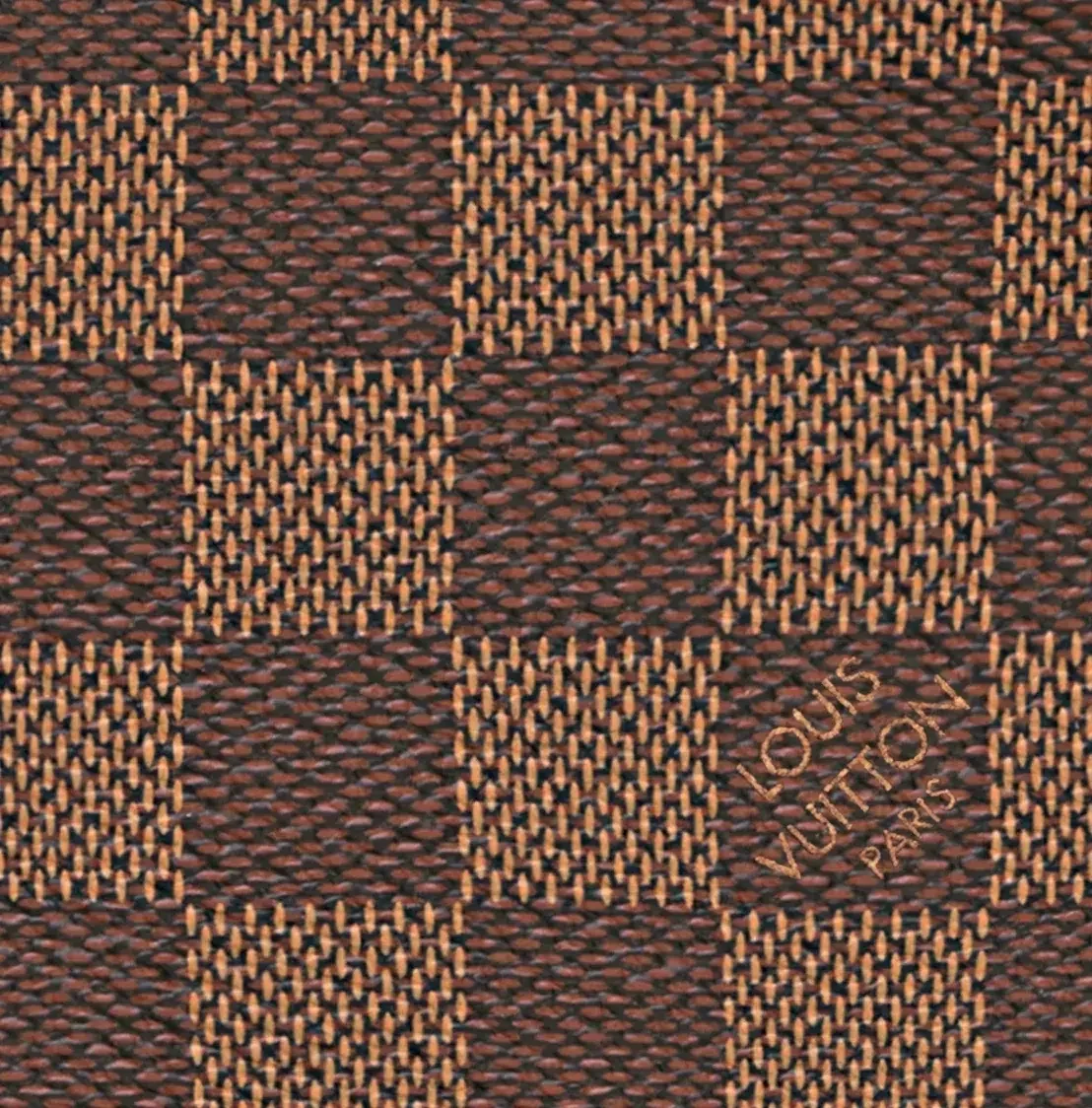Сумка Louis Vuitton - миниатюра 3