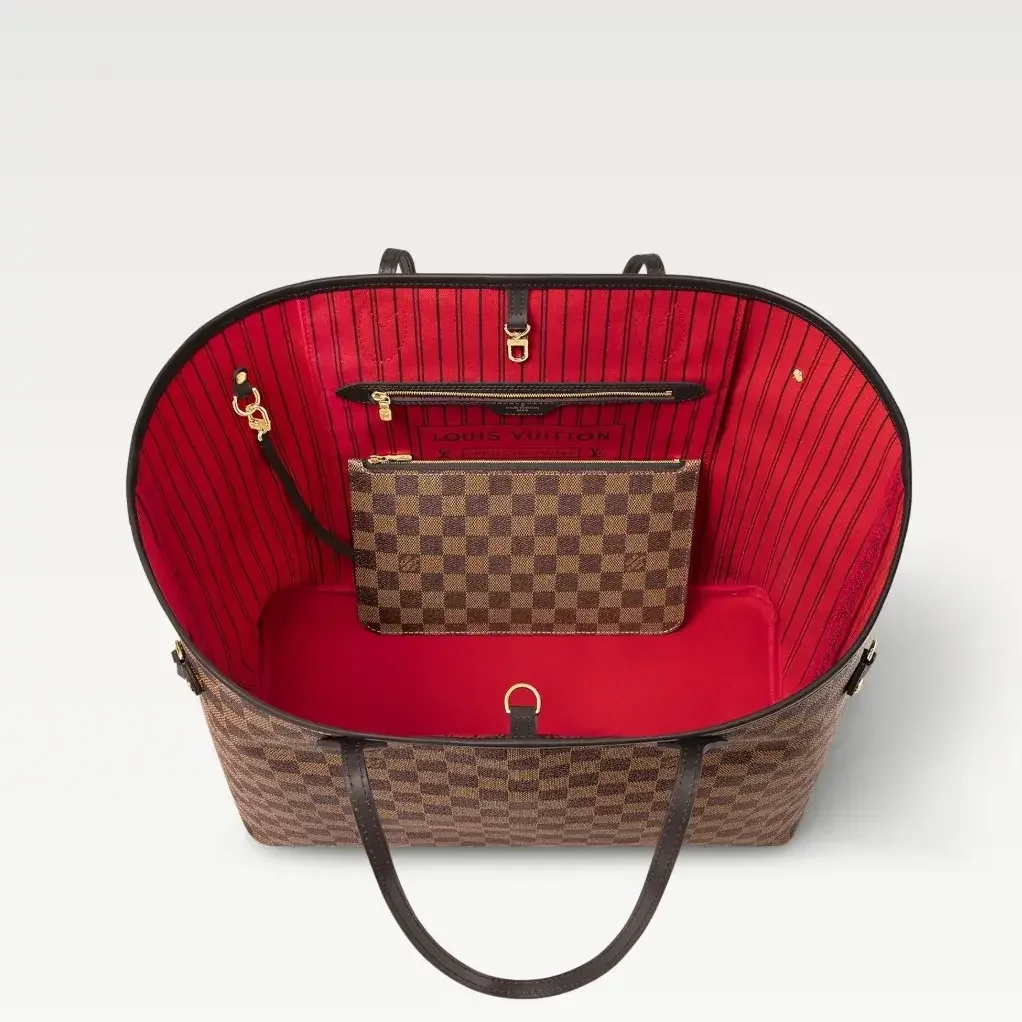 Сумка Louis Vuitton - миниатюра 4