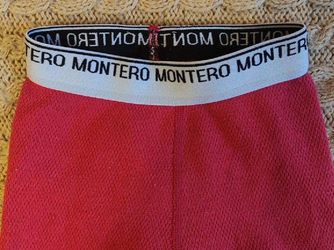 Термобелье Montero 80-86 - миниатюра 3