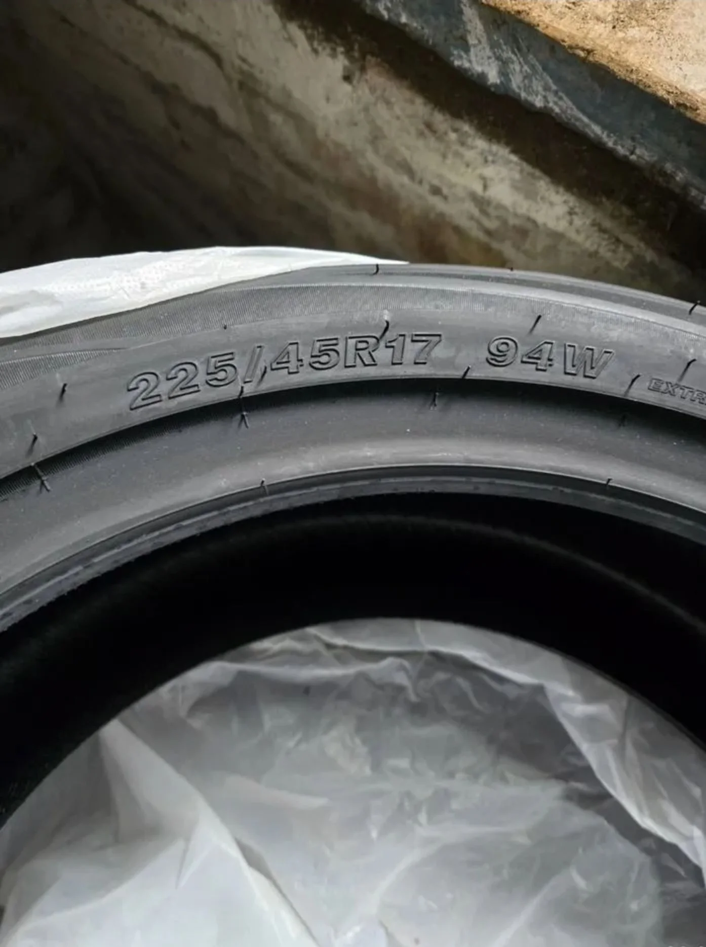 Westlake Zuper Eco Z-107
225/45 R17 94W - миниатюра 4