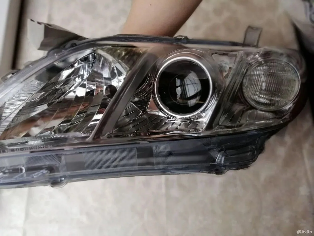 Авто свет - миниатюра 4