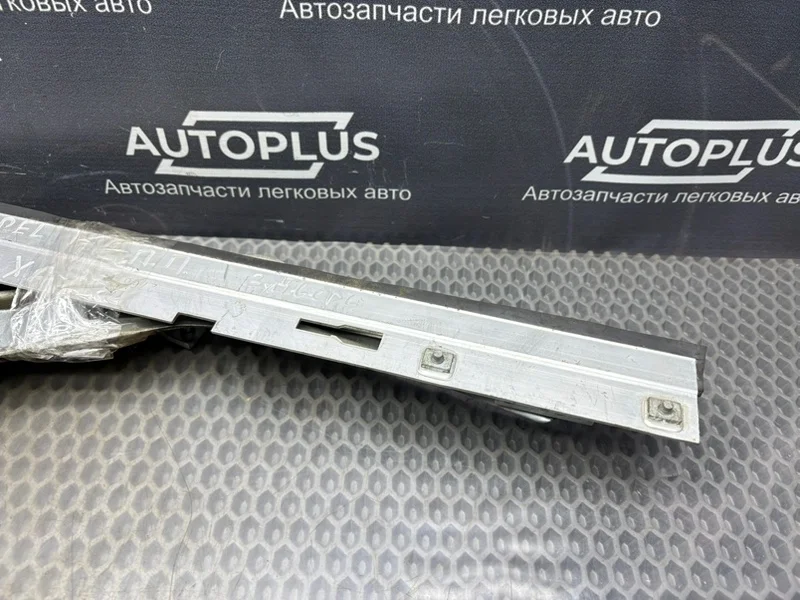 Электростеклоподъемник передний правый Opel Astra - миниатюра 7