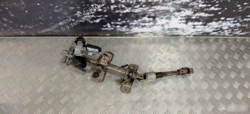 Рулевая колонка Chrysler Sebring 2.7 2000-2007 - изображение 1