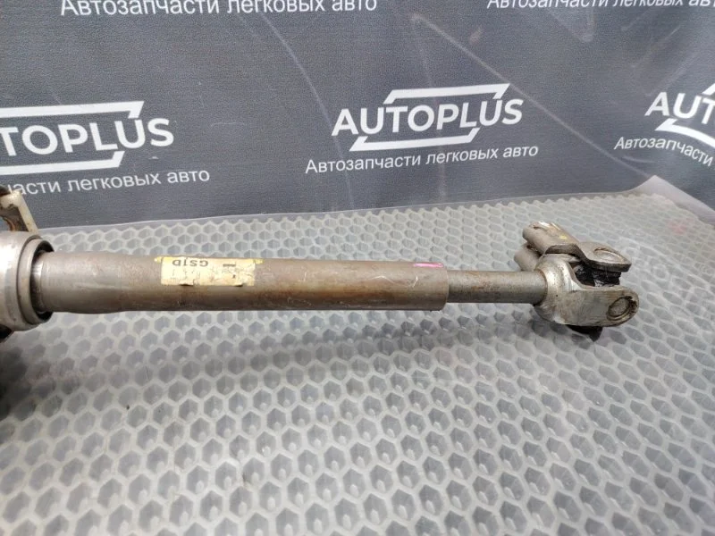 Рулевая колонка Mazda 6 GH - миниатюра 10