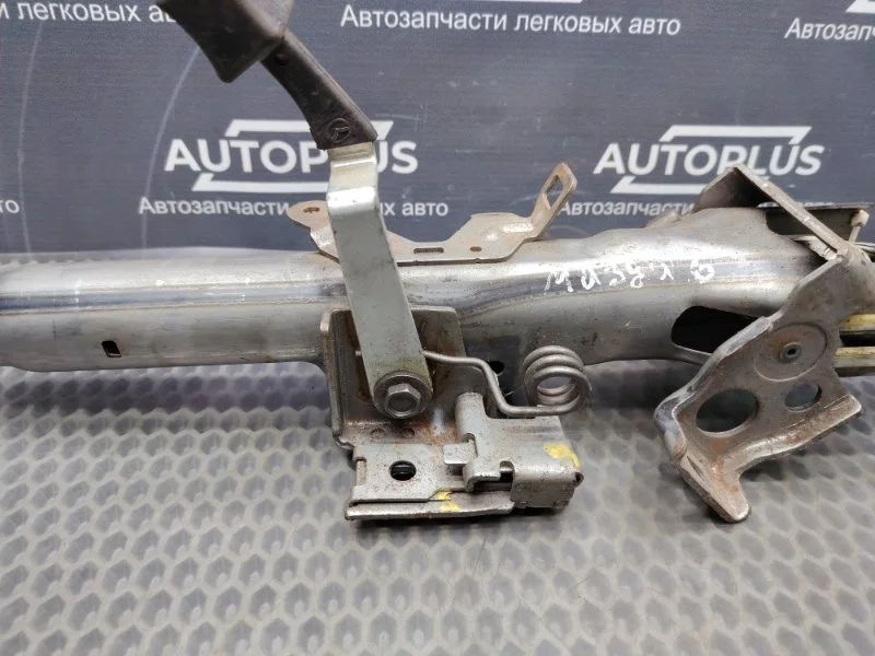 Рулевая колонка Mazda 6 GH - миниатюра 8