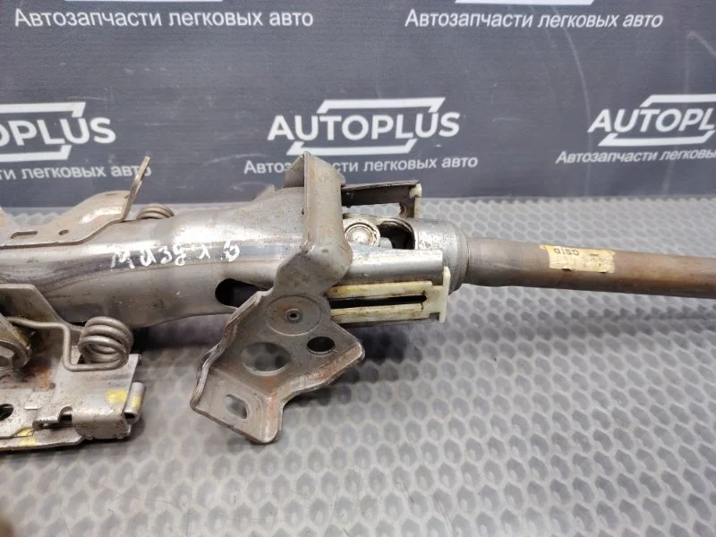 Рулевая колонка Mazda 6 GH - миниатюра 9