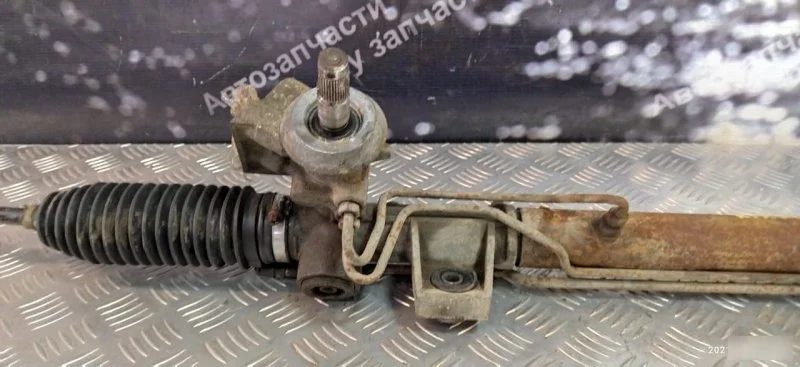 Рулевая рейка Chrysler Sebring 2.7 2000-2007 - миниатюра 5