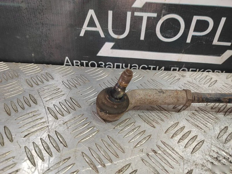 Рулевая рейка Volkswagen Polo 5 CFNA - миниатюра 2