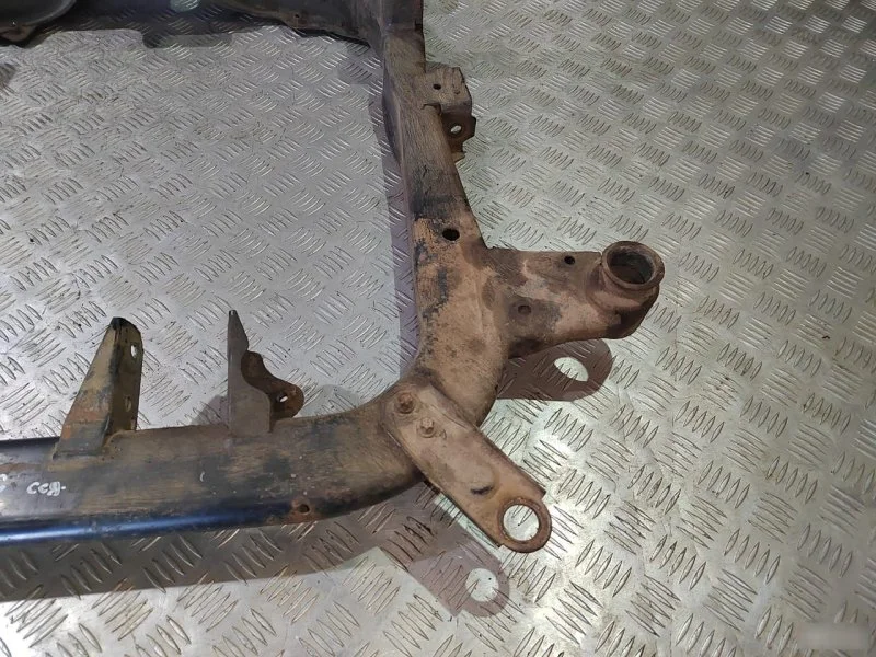 Подрамник передний Opel Astra G 1.8 1998-2005 - миниатюра 2