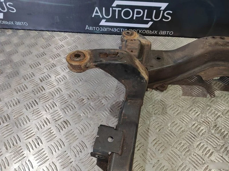Подрамник передний Opel Astra G 1.8 1998-2005 - миниатюра 4