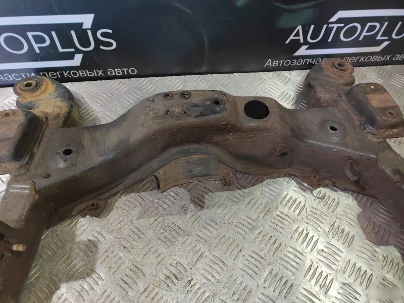 Подрамник передний Opel Astra G 1.8 1998-2005 - миниатюра 5