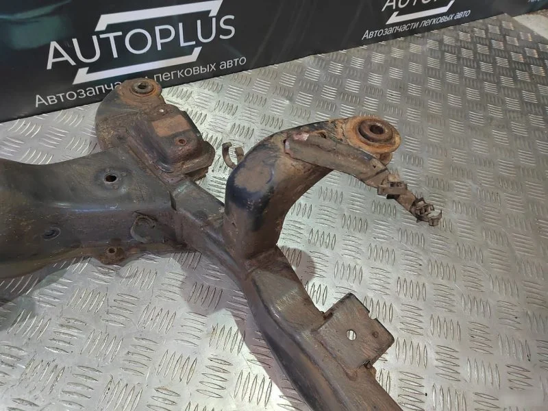 Подрамник передний Opel Astra G 1.8 1998-2005 - миниатюра 6