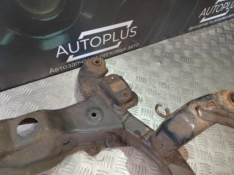 Подрамник передний Opel Astra G 1.8 1998-2005 - миниатюра 7