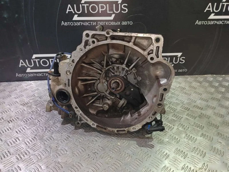 МКПП Mazda 3 BK 1.6 - изображение 1