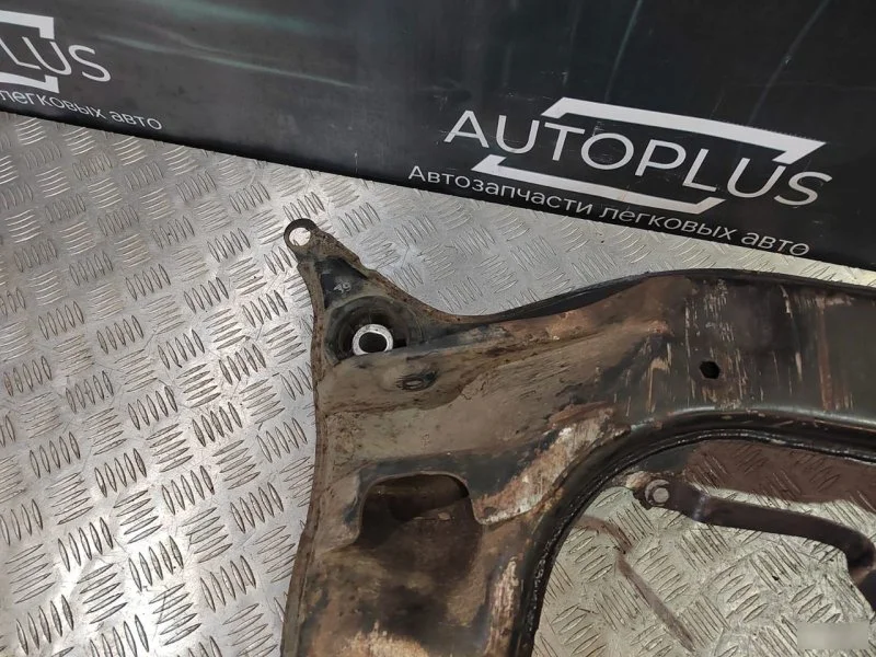 Подрамник Volkswagen Passat B5+ 1.8 1997-2005 - миниатюра 3