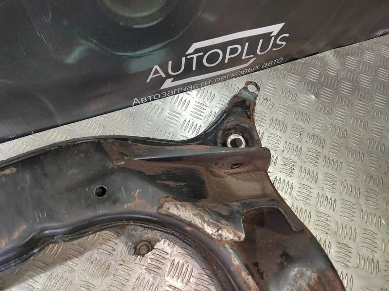 Подрамник Volkswagen Passat B5+ 1.8 1997-2005 - миниатюра 4
