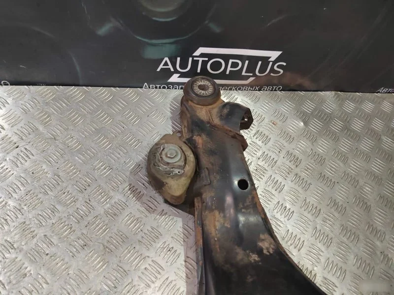 Подрамник Volkswagen Passat B5+ 1.8 1997-2005 - миниатюра 5