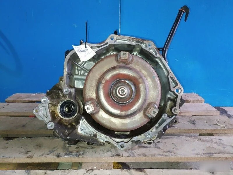 АКПП Opel Astra Z18XER - миниатюра 2