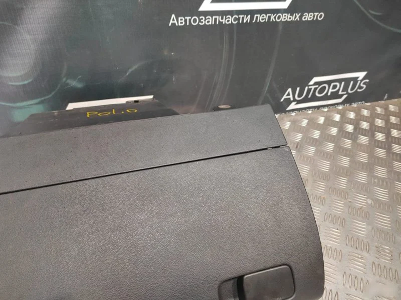 Бардачок Volkswagen Polo 5 1.6 2009-2015 - миниатюра 5