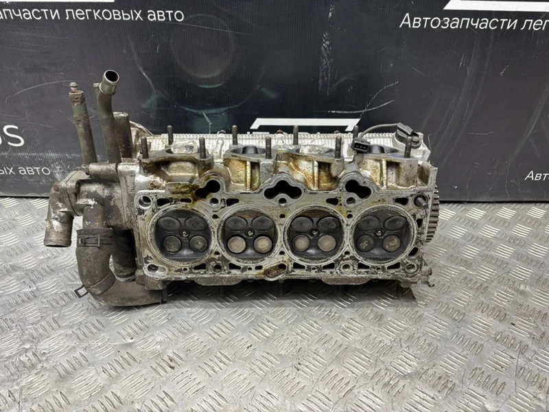 Гбц Hyundai Lantra 2 G4GR - миниатюра 10