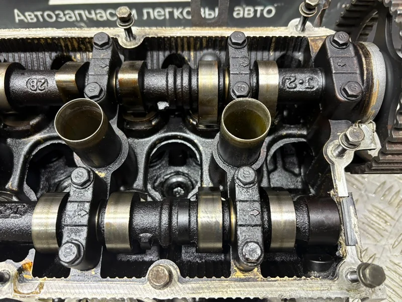 Гбц Hyundai Lantra 2 G4GR - миниатюра 7