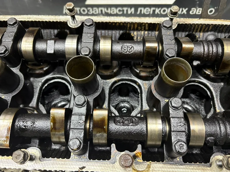 Гбц Hyundai Lantra 2 G4GR - миниатюра 8