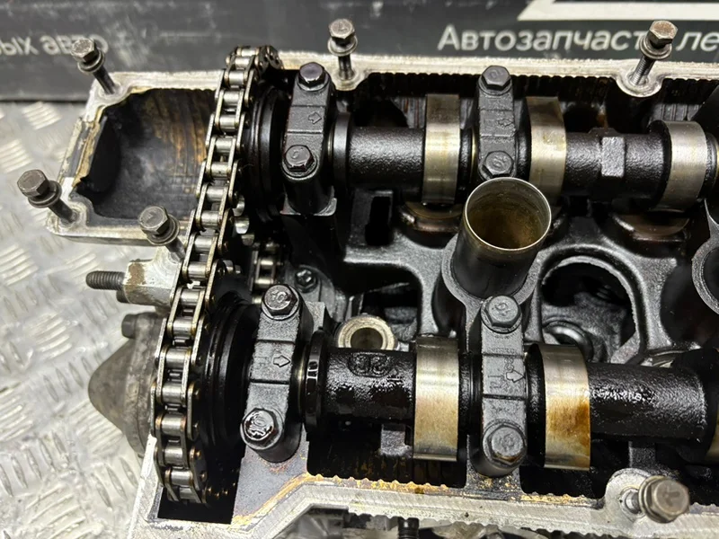 Гбц Hyundai Lantra 2 G4GR - миниатюра 9