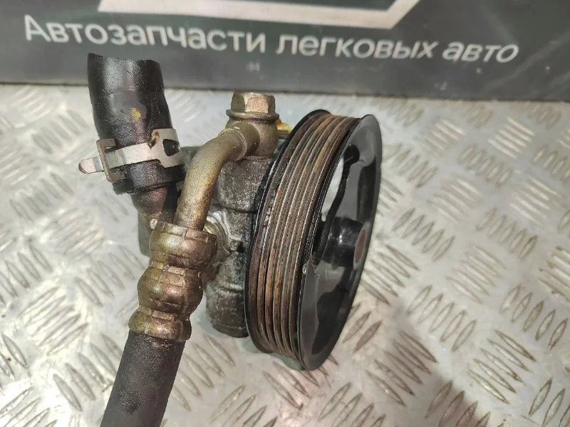 Насос гур Mazda 3 Z6 - миниатюра 5