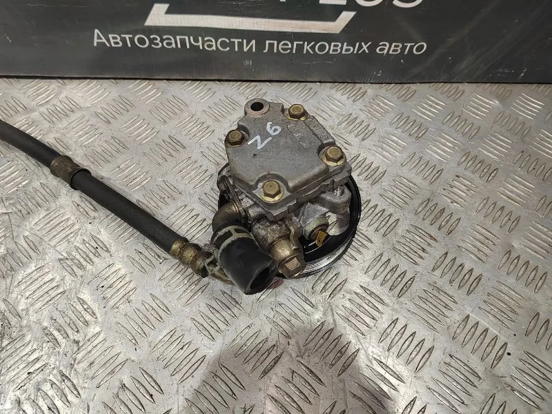 Насос гур Mazda 3 Z6 - миниатюра 7