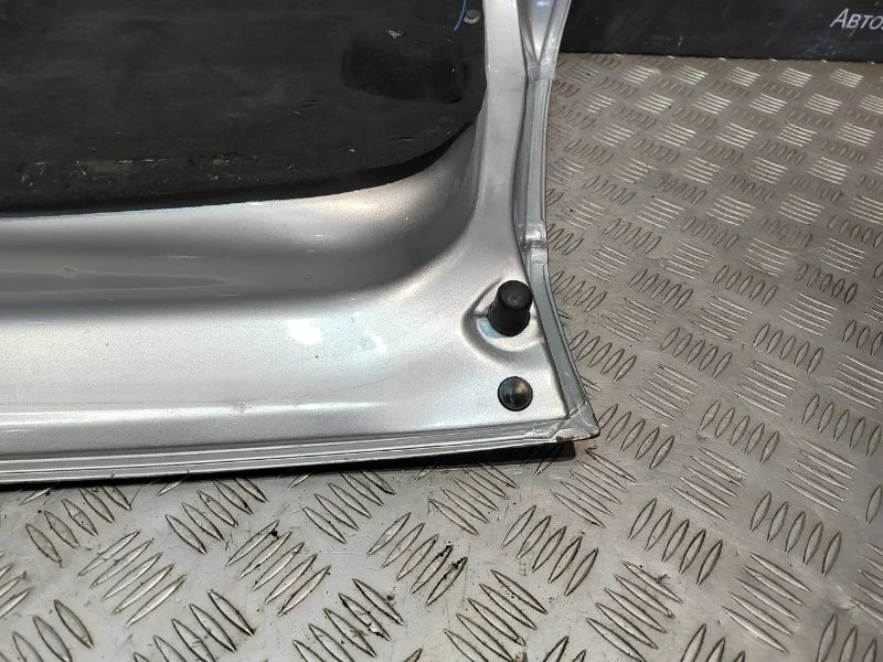Крышка багажника Seat Cordoba 1 1.4 APE 2001 - миниатюра 10