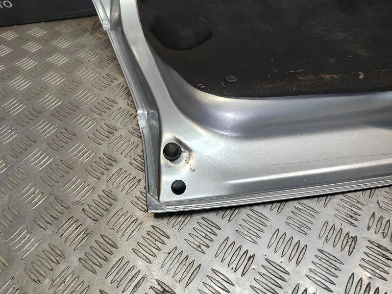 Крышка багажника Seat Cordoba 1 1.4 APE 2001 - миниатюра 9