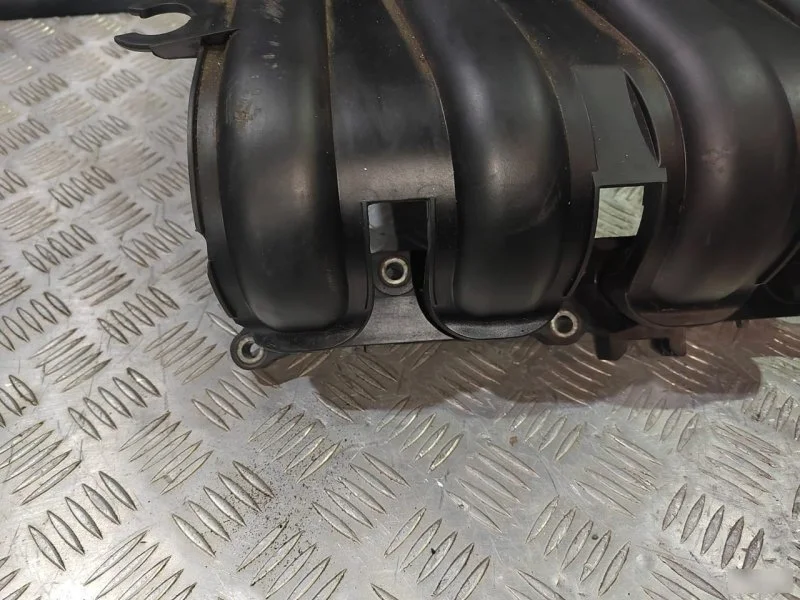 Впускной коллектор Nissan Qashqai 1.6 2006-2013 - миниатюра 3