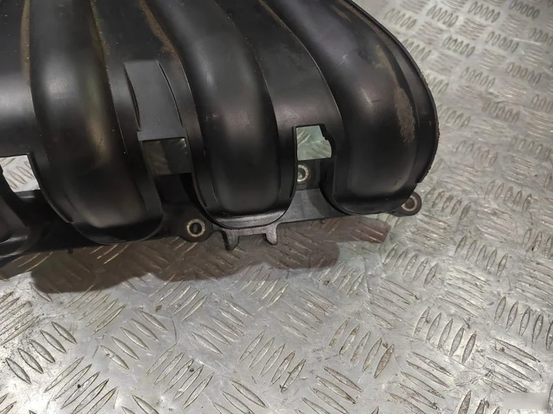 Впускной коллектор Nissan Qashqai 1.6 2006-2013 - миниатюра 4