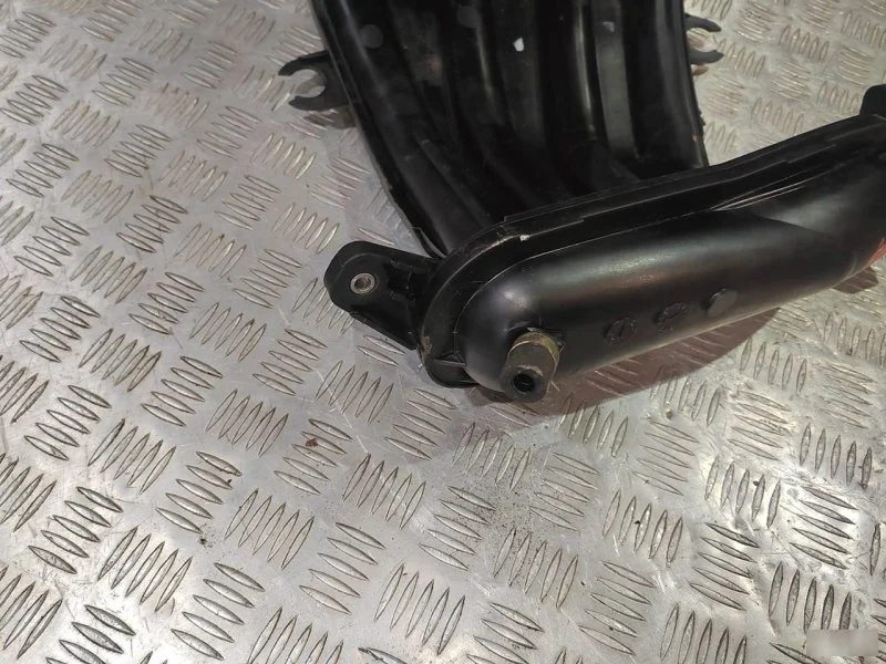 Впускной коллектор Nissan Qashqai 1.6 2006-2013 - миниатюра 7