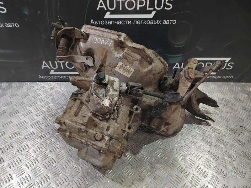 МКПП Chevrolet Lanos A15SMS - миниатюра 8