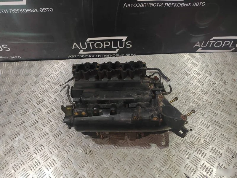 Впускной коллектор Nissan Maxima A33 2.0 1999-2006 - миниатюра 5