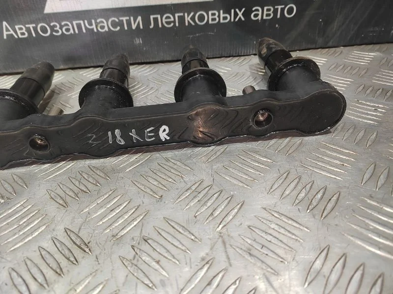 Модуль зажигания Opel Astra Z18XER - миниатюра 3