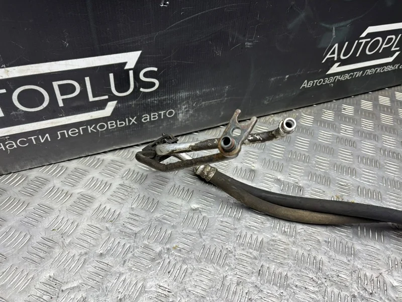 Трубки гур Peugeot 206 1.4 KFW 2001 - миниатюра 2