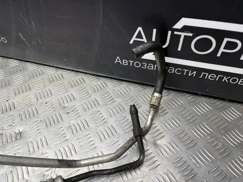 Трубки гур Peugeot 206 1.4 KFW 2001 - миниатюра 6