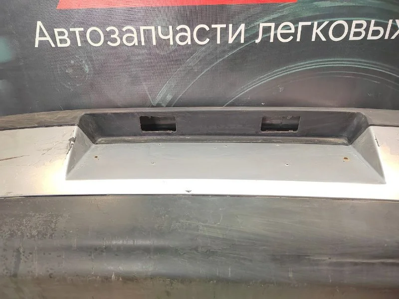 Бампер задний Seat Cordoba 1 1.4 APE 2001 - миниатюра 10
