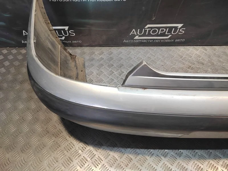 Бампер задний Seat Cordoba 1 1.4 APE 2001 - миниатюра 4