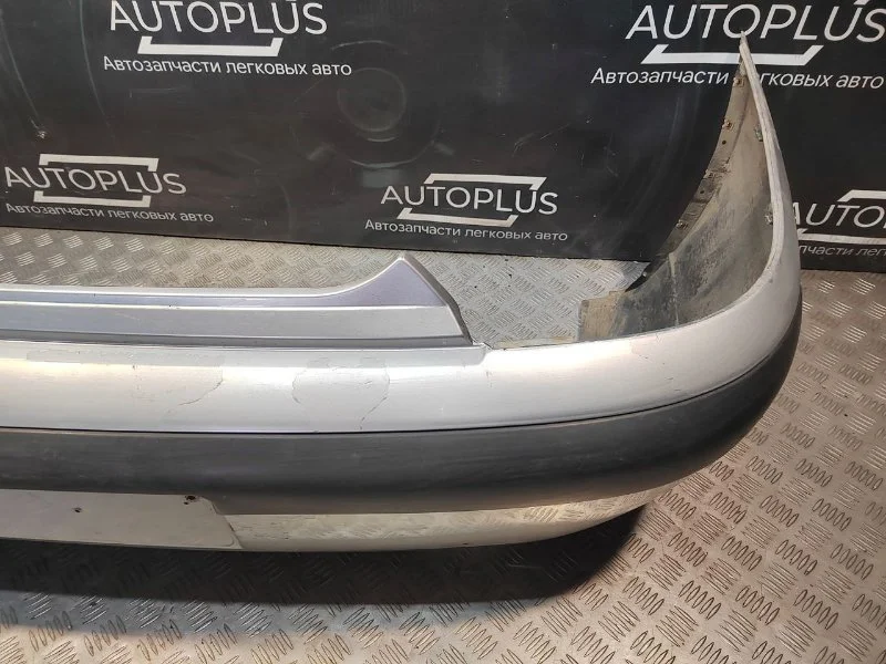 Бампер задний Seat Cordoba 1 1.4 APE 2001 - миниатюра 5