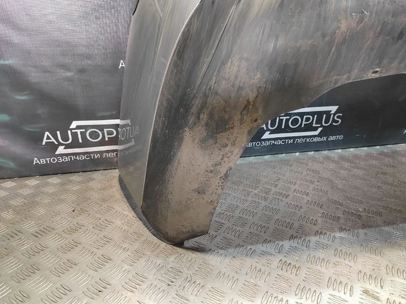 Бампер задний Seat Cordoba 1 1.4 APE 2001 - миниатюра 8