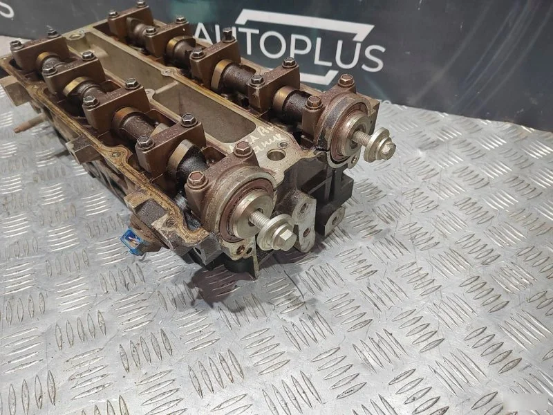 Гбц Ford Focus 2 SHDA - миниатюра 10