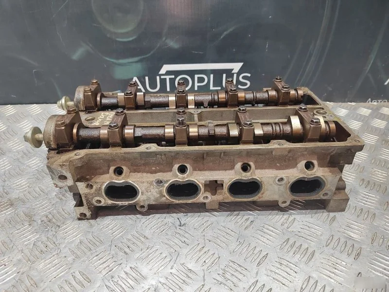 Гбц Ford Focus 2 SHDA - миниатюра 2