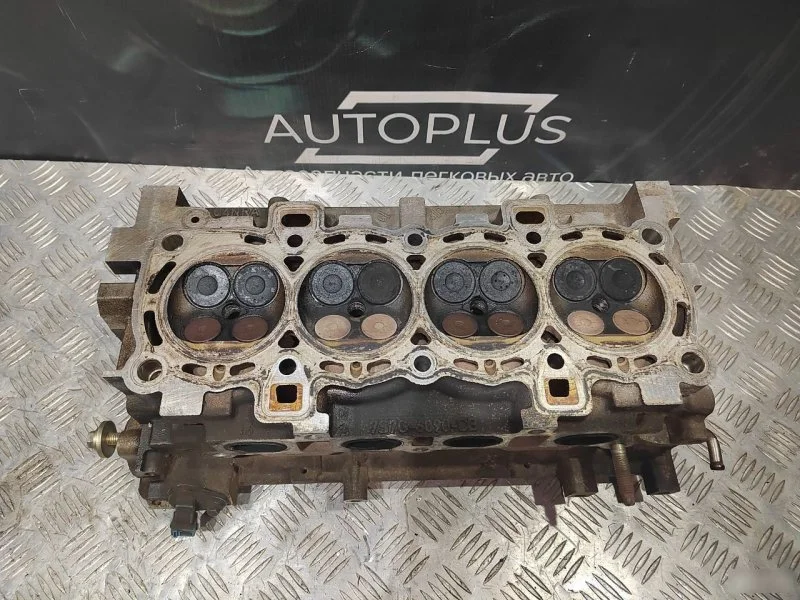 Гбц Ford Focus 2 SHDA - миниатюра 3