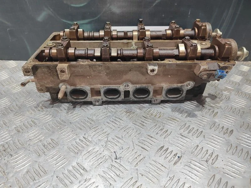 Гбц Ford Focus 2 SHDA - миниатюра 4