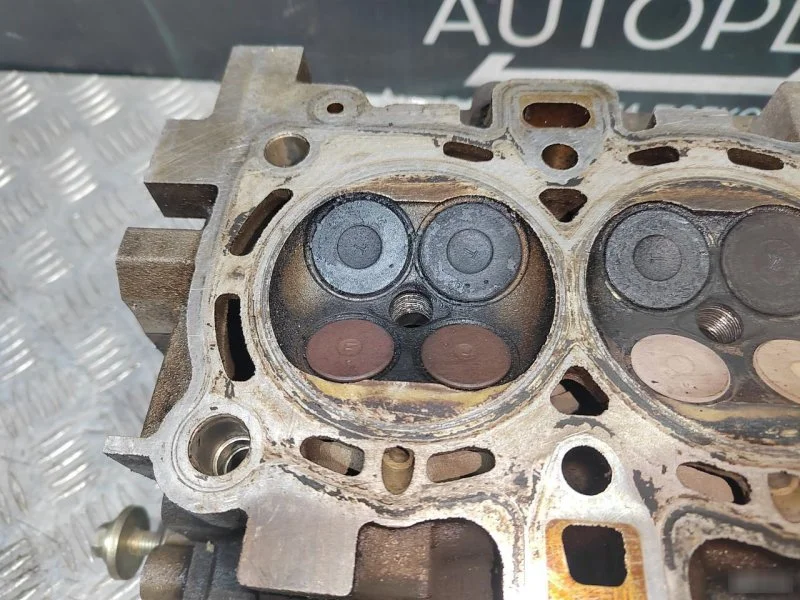 Гбц Ford Focus 2 SHDA - миниатюра 7