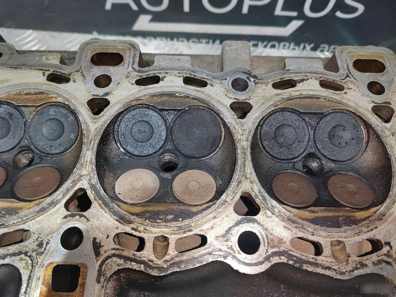 Гбц Ford Focus 2 SHDA - миниатюра 8