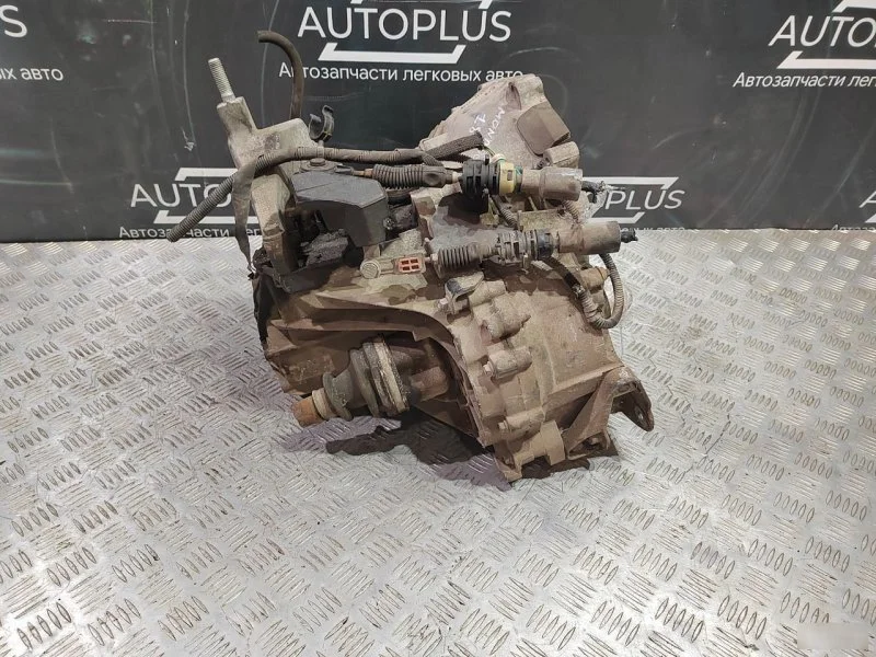 МКПП Ford Mondeo 3 CHBB - миниатюра 5